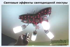 Светильники с пультом управления – Светодиодные люстры с пультом управления плюсы и минусы