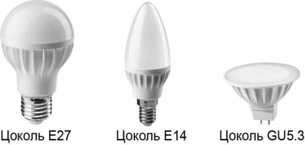 Светильники светодиодные как выбрать – Как выбрать светодиодную лампу для дома? Светодиодные лампы и светильники для дома
