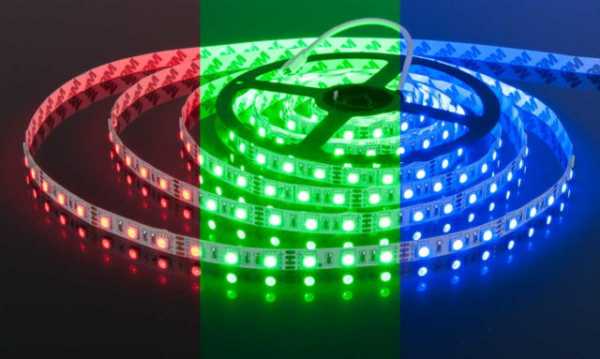 Светодиодная лента какая лучше – Какая светодиодная лента лучше? - Особенности, плюсы и минусы различных видов светодиодных лент.