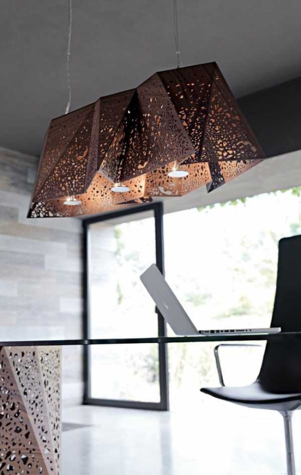 Светодиодные светильники фото для дома – потолочные авторские варианты для дома, диодные LED-модели на потолок