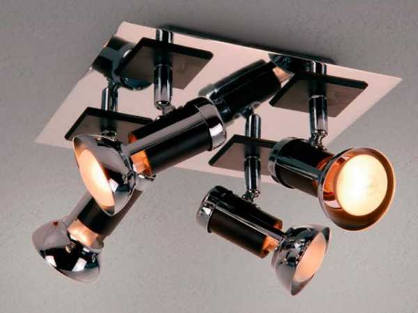 Светодиодные светильники накладные на потолок – Светодиодные светильники Потолочные накладные в России