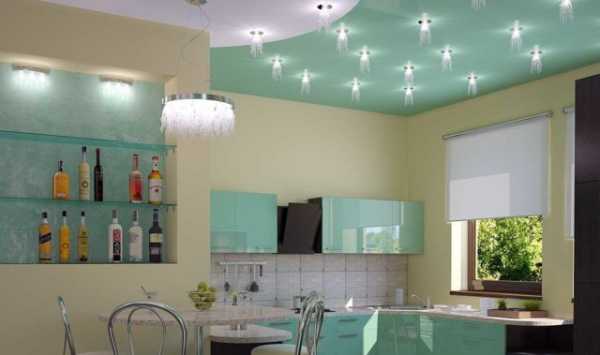 Светодиодный светильник для подсветки рабочей зоны на кухне – подсветка рабочей зоны в помощь хозяйке