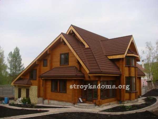 Своего дома строительство – Строим дом своими руками - как построить дом своими руками дешево, советы по строительству загородного дома