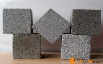 Таблица марки и класса бетона – Марка бетона и класс бетона