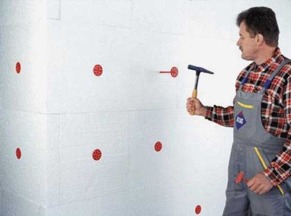 Технология монтажа пеноплекс – Утепление стен пеноплексом - самый простой способ получить тёплую конструкцию, при условии правильного монтажа