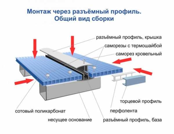 Теплица из поликарбоната квадратная – размеры, преимущества и недостатки, схемы и чертежи, технические характеристики, особенности проведения расчетов, монтажа