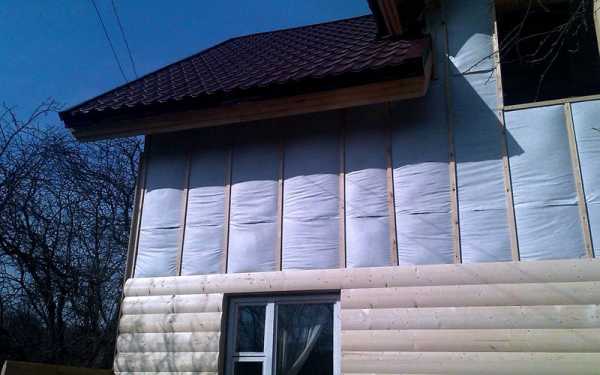 Теплоизоляция стен дома – Утеплитель для стен дома снаружи: цена, виды, производители