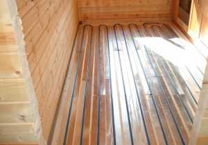 Теплый пол электрический под ламинат на деревянный пол – Как стелить тёплый пол под ламинат на деревянный пол? - Дом и быт