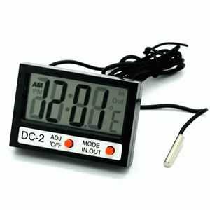 Термометр электронный выносной – Электронный термометр с выносным датчиком: принцип работы, конструктивные особенности, разновидности и цена