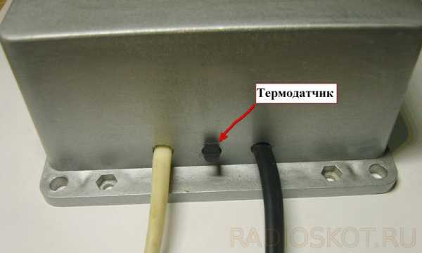 Термостат для отопления электронный – Как выбрать терморегулятор для котла отопления