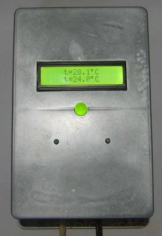 Термостат для отопления электронный – Как выбрать терморегулятор для котла отопления