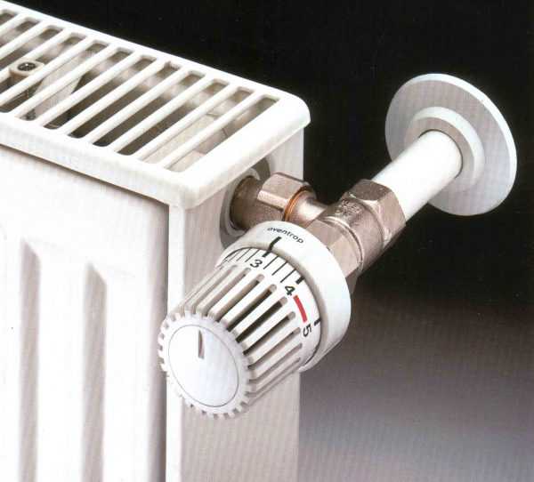 Термостат для радиаторов отопления с выносным датчиком – Терморегулятор для радиатора отопления: виды, установка