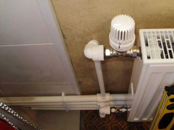 Термостат для радиаторов отопления с выносным датчиком – Терморегулятор для радиатора отопления: виды, установка