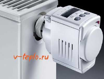 Термостат электронный для радиатора – виды термодатчиков, кран для радиатора с терморегулятором, ручной регулятор температуры, электронный термокран, как правильно устанавливать, установка выносного регулятора