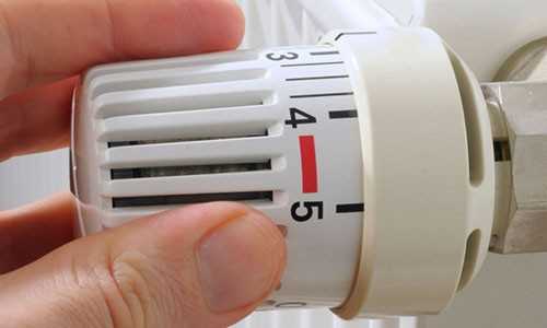 Термостат как ставить – Терморегулятор для радиатора отопления: виды, установка
