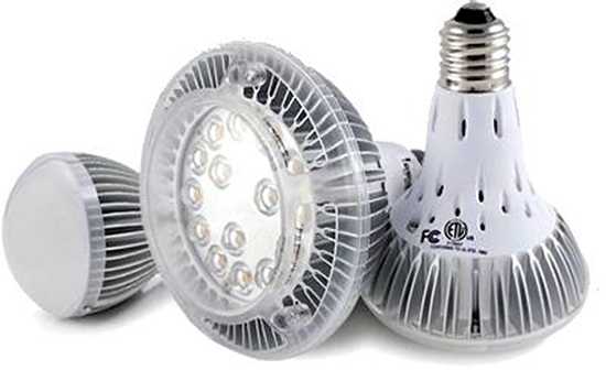 Типы светодиодных ламп освещения – виды, типы цоколей, технические данные, излучаемая яркость, температура света, производители и модели, фото