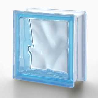 Толщина стеклоблока – Стеклоблоки в интерьере (24 ФОТО) квартиры и ванной комнаты. Размеры стеклянных блоков для стен, видео по монтажу и укладке