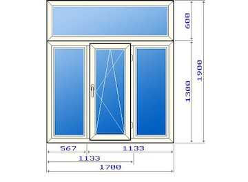 Трехстворчатое окно фото – Виды пластиковых окон, обзор всех типов пластиковых окон, какое пластиковое окно выбрать
