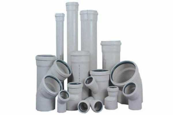 Трубы пластиковые сантехнические размеры – Диаметры пластиковых труб - Трубы и сантехника