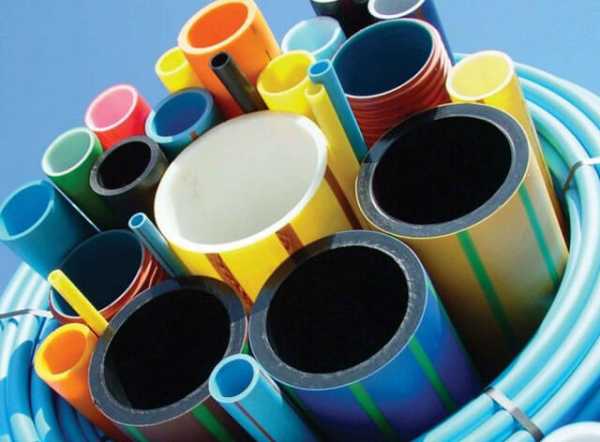 Трубы пластиковые сантехнические размеры – Диаметры пластиковых труб - Трубы и сантехника