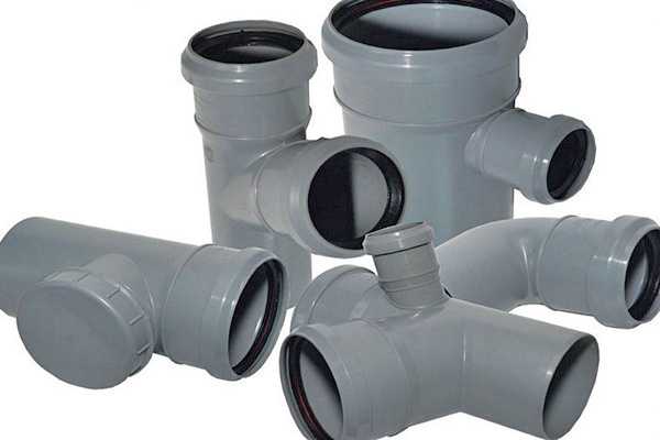 Трубы водоотведения – канализационные трубы для напорной канализации высокого давления, технические характеристики полиэтиленовых труб для внутренней канализации