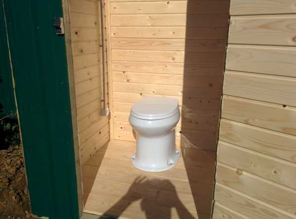 Туалет из профильной трубы – Сообщества › Сделай Сам › Блог › Моя первая постройка — дачный туалет своими руками