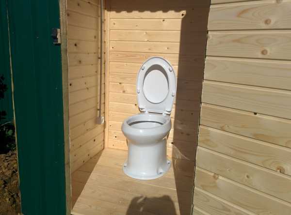Туалет из профильной трубы – Сообщества › Сделай Сам › Блог › Моя первая постройка — дачный туалет своими руками
