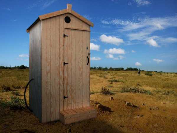 Туалет из профнастила – Туалет своими руками из профнастила, кирпича, дерева и других материалов: идеи