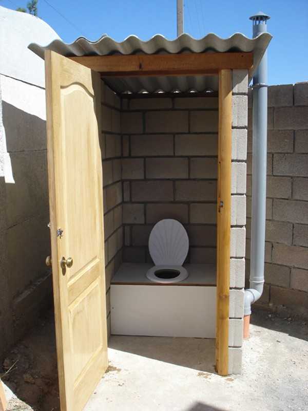 Туалет своими руками дача – Строим туалет на даче: поэтапная инструкция возведения туалета типа Скворечник и Шалаш