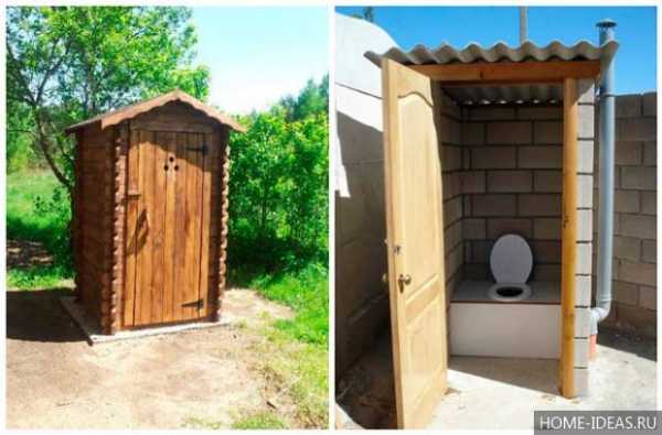 Туалет своими руками дача – Строим туалет на даче: поэтапная инструкция возведения туалета типа Скворечник и Шалаш