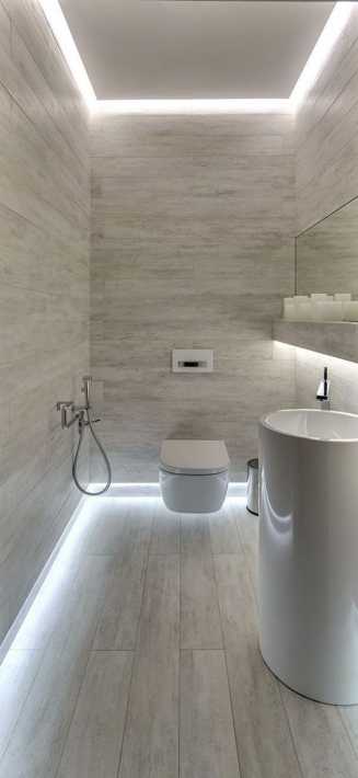 Туалет в темных тонах – стиль дизайна в квартире с унитазом в темных тонах, красно-черный туалет с белым