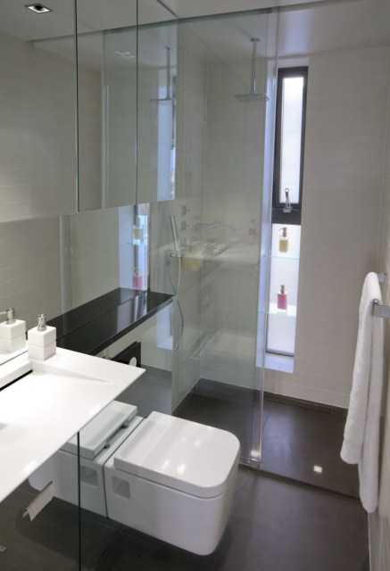Туалет в темных тонах – стиль дизайна в квартире с унитазом в темных тонах, красно-черный туалет с белым