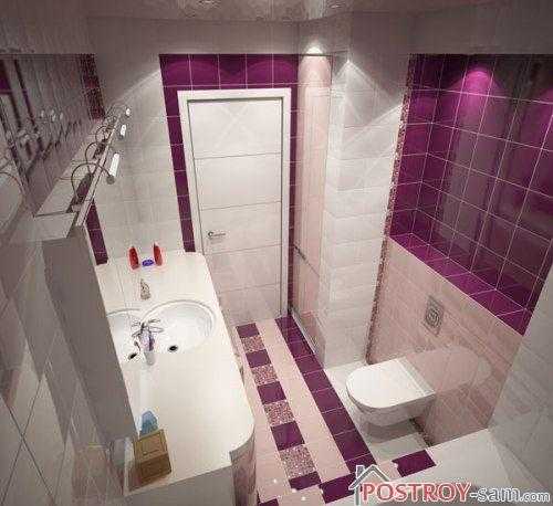 Туалет ванна дизайн фото – 90+ идей дизайна маленькой ванной комнаты с фото