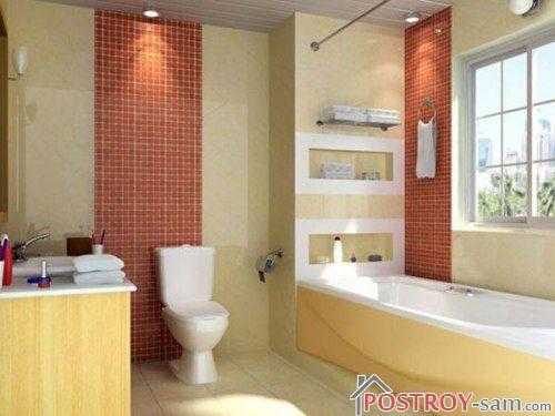 Туалет ванна дизайн фото – 90+ идей дизайна маленькой ванной комнаты с фото