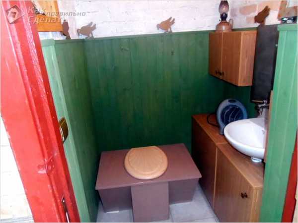 Туалеты дачные – Дачный туалет своими руками: 48 чертежей + фото