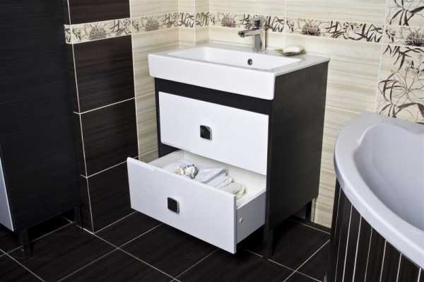 Тумбочки без раковины в ванную комнату – Тумба в ванную комнату без раковины, правила выбора и обзор моделей
