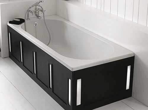 Угловые чугунные ванны размеры – модели из чугуна размером 170х110 и 120х70, маленькие асимметричные варианты