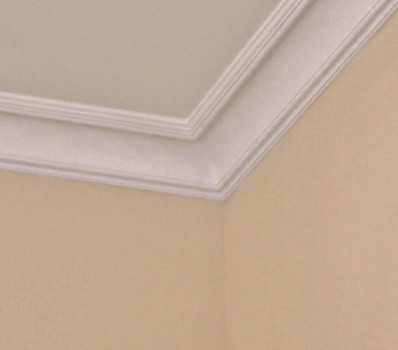 Уголок плинтус потолочный – Продаем декоративные углы для потолочного плинтуса. Красивый стык без обрезки.