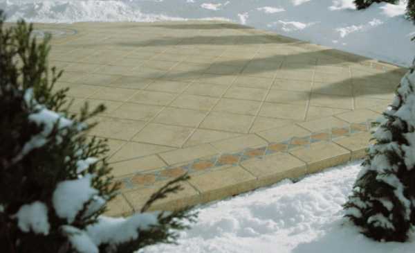 Уличная плитка брусчатка – Тротуарная плитка для дорожек на даче, дома, тротуаров