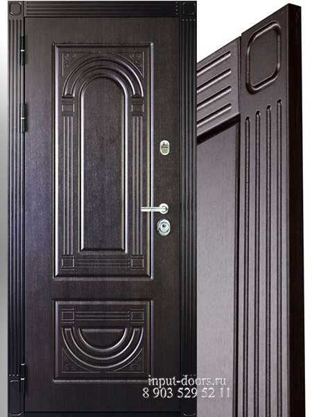 Уличные двери в частный дом с терморазрывом – Утепленные Металлические Входные Двери для Частного Дома по ценам производителя от 27 100 руб в Москве | Купить Уличные Двери в частный дом
