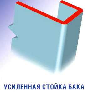 Умывальник с подогревом для дачи – ТОП-10 лучших моделей + советы по выбору