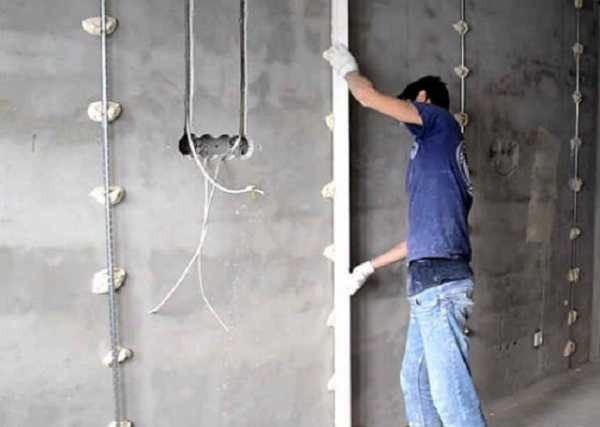 Уроки штукатурки стен для новичка – инструкция и технология для начинающих, как быстро научится в домашних условиях правильно и ровно штукатурить стены, какой смесью это сделать