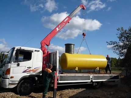 Установить газгольдер на даче – ತಮ್ಮದೇ ಆದ ಕೈ ಫೋಟೋದಲ್ಲಿ ದೇಶದಲ್ಲಿ ಗ್ಯಾಸ್-ಹೋಲ್ಡರ್ ಅನ್ನು ಸ್ಥಾಪಿಸುವುದು | ನೀವೇ ಮಾಡಿ