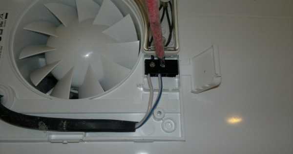 Установка вентилятора вытяжного в ванной – Установка вентилятора в ванной своими руками