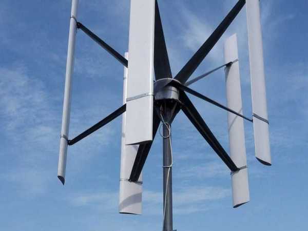 Установка ветрогенератора – Ветрогенератор для дома - минусы и минусы. Расклад по ценам и киловаттам. Цена за 1квт от ветряка.