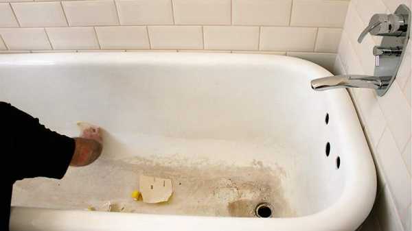 Установка вкладыша в ванну – Акриловая вставка в ванну: как правильно установить вкладыш