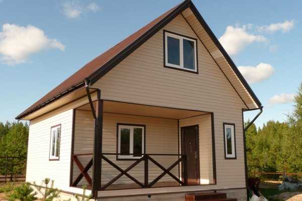 Устройство дома – Устройство каркасного дома от фундамента до крыши
