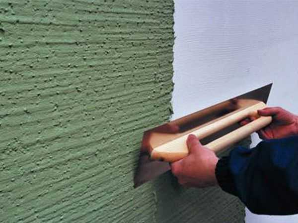 Утепление мокрый фасад – Подробная технология «мокрого фасада»: от подготовительных работ до покраски финишного слоя фасада