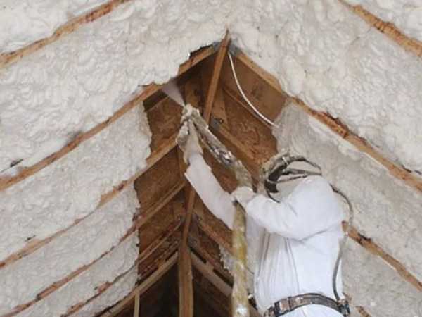 Утепление односкатной крыши изнутри – если крыша уже покрыта, как сделать своими руками в деревянном доме, прокладка кровли минватой и утепление по стропилам, как утеплить шиферный потолок, виды утеплителей