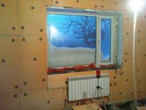 Утепление стен внутри дома пеноплексом своими руками – Утепление стен изнутри пеноплексом – описание часто применяемых технологий